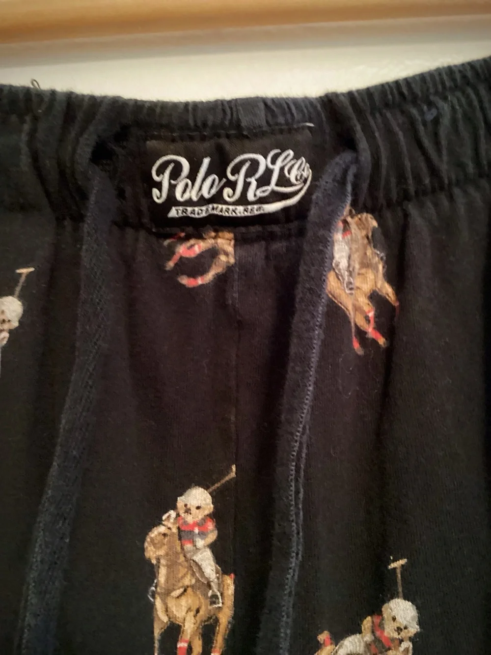 Polo Ralph Lauren Men’s Pajama Pants